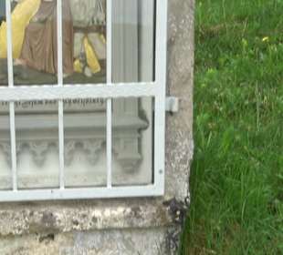 Kreuzweg St. Anna Salmendingen