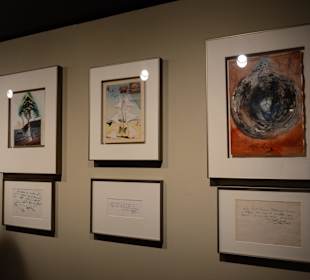 Salvador Dali - wystawa