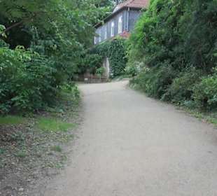 Kastellanhaus