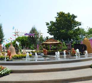 Dreamworld Bangkok