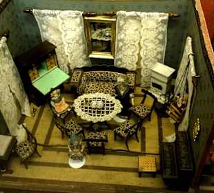 Exponate des Museums