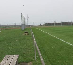 Sportanlage Suppingen