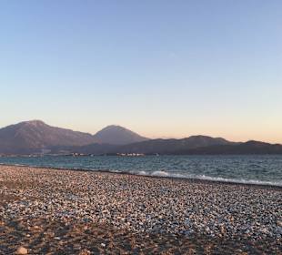 Calis Fethiye