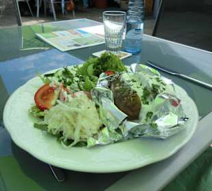 Restaurant Radieschen