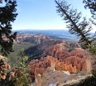 Bryce Canyon