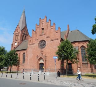 Kirche