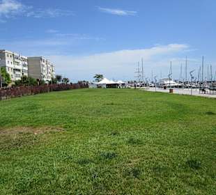 Portul Turistic Mangalia