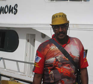 Vielen Dank Bob, wir sehen uns wieder