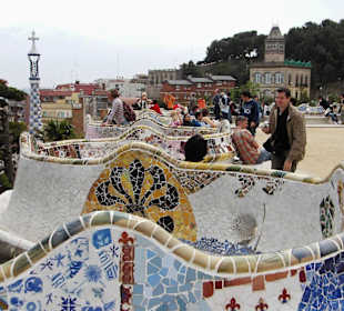 Parc Güell