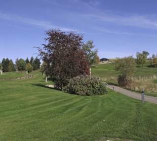 Land- und Golf-Club Öschberghof 