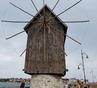 Nessebar