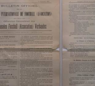 FIFA World Football Museum