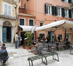 Tsibeato Bar