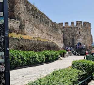 Festung Heptapyrgion