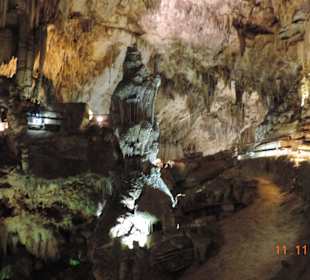 Cuevas de Nerja