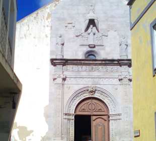 Sehr schöne Sehenswürdigkeit in Tavira