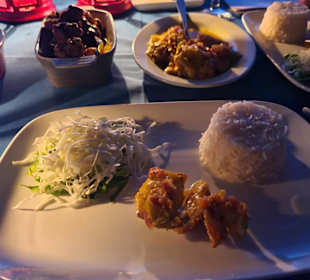 Köstliche Variationen 1