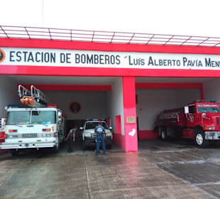 Feuerwache Cozumel