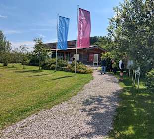 Villa Rustica Ex Römischer Gutshof