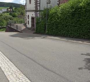 Nikolauskapelle Höschweiler