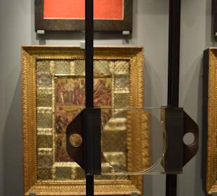 Rundgang durch das Museum