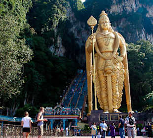 Batu Caves
