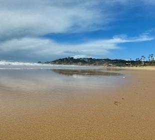 Strände Albufeira