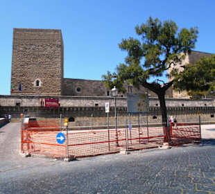 Altstadt Bari