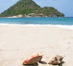 Levera & Sugarloaf Island