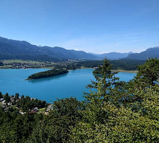 Faakersee