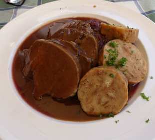 Ri12 - Fränkischer Sauerbraten