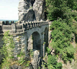Basteibrücke