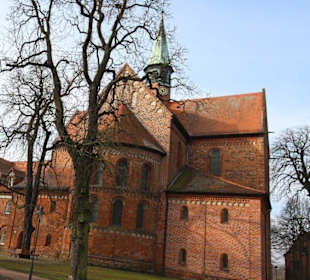 Ansicht von Osten