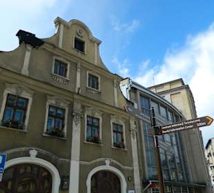 Stare Miasto Bielsko-Biała