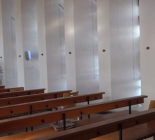 Kath. Kirche St. Paulus