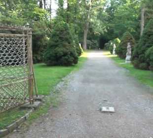 Barockschloss Rammenau