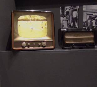 Deutsches Fußballmuseum