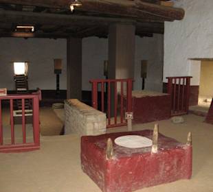 Aztec Ruins National Monument