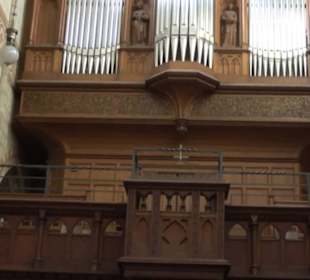 Stiftskirche St. Amandus