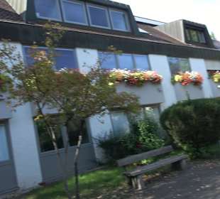Rathaus Eutingen im Gäu