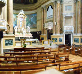 Santa Maria delle Grazie
