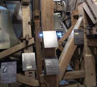 Glockenmuseum Stiftskirche Herrenberg