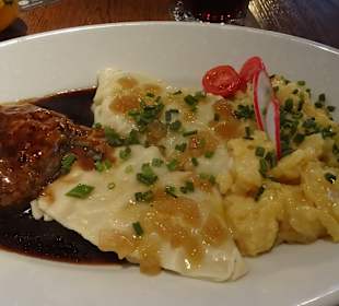 Weinstube Klösterle