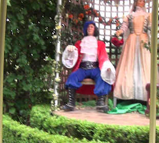 Themenbereich Frankreich