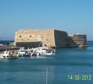 Heraklion