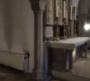 Basilika Sankt Emmeram