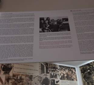 Haus am Checkpoint Charlie