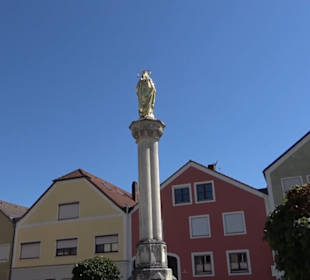 Mariensäule