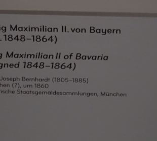 Haus der Bayerischen Geschichte