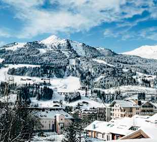 Wandern Bad Hofgastein